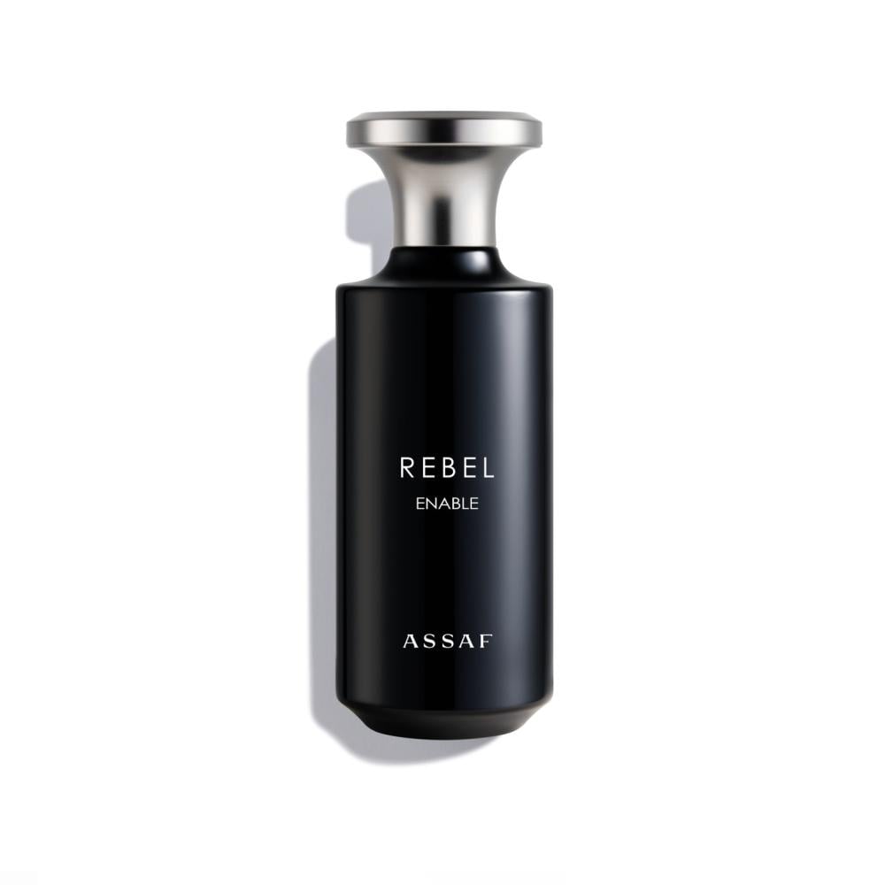 Rebel Enable ريبل انيبل المتمرد