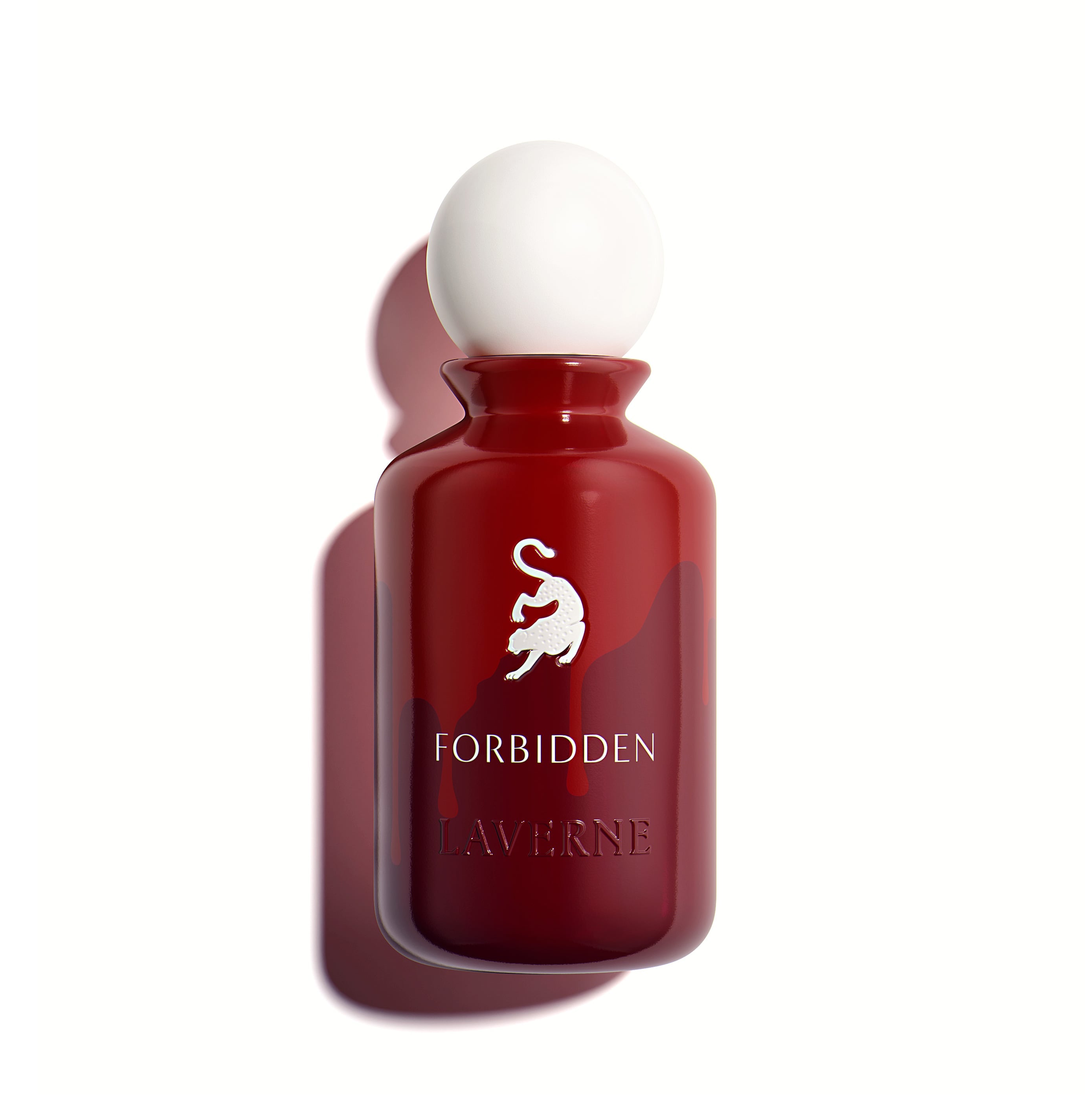 فوربدن Forbidden