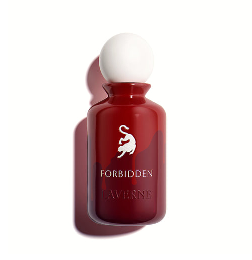 فوربدن Forbidden